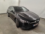  Mercedes  CLA-Klasse Mercedes-Benz CLA Shooting Brake CLA 180 d Business Solution 5d #8