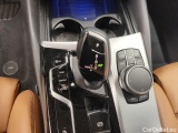  Bmw  Serie 5 BMW 5 Reeks Berline 518d 100kW Aut. 4d #26