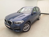  Bmw  X3 BMW,  '17, BMW  xDrive30e (120 kW) 5d #2