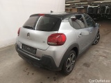  Citroen  C3 Citroën  1.2 PureTech 83 S&S MAN Feel 5d #2