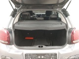  Citroen  C3 Citroën  1.2 PureTech 83 S&S MAN Feel 5d #16