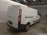  Ford  Transit Ford  Custom 340L 2.0TD130Pk/96Kw M6 FWD Trend 4d #2
