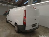  Ford  Transit Ford  Custom 340L 2.0TD130Pk/96Kw M6 FWD Trend 4d #7