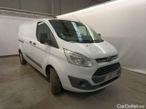  Ford  Transit Ford  Custom 340L 2.0TD130Pk/96Kw M6 FWD Trend 4d #8