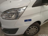  Ford  Transit Ford  Custom 340L 2.0TD130Pk/96Kw M6 FWD Trend 4d #37