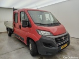  Fiat  Ducato FIAT  MAXI 35 LWB DSL - 2020 2.3 Multijet 140 L (EU6d-TEMP)) 4d #8