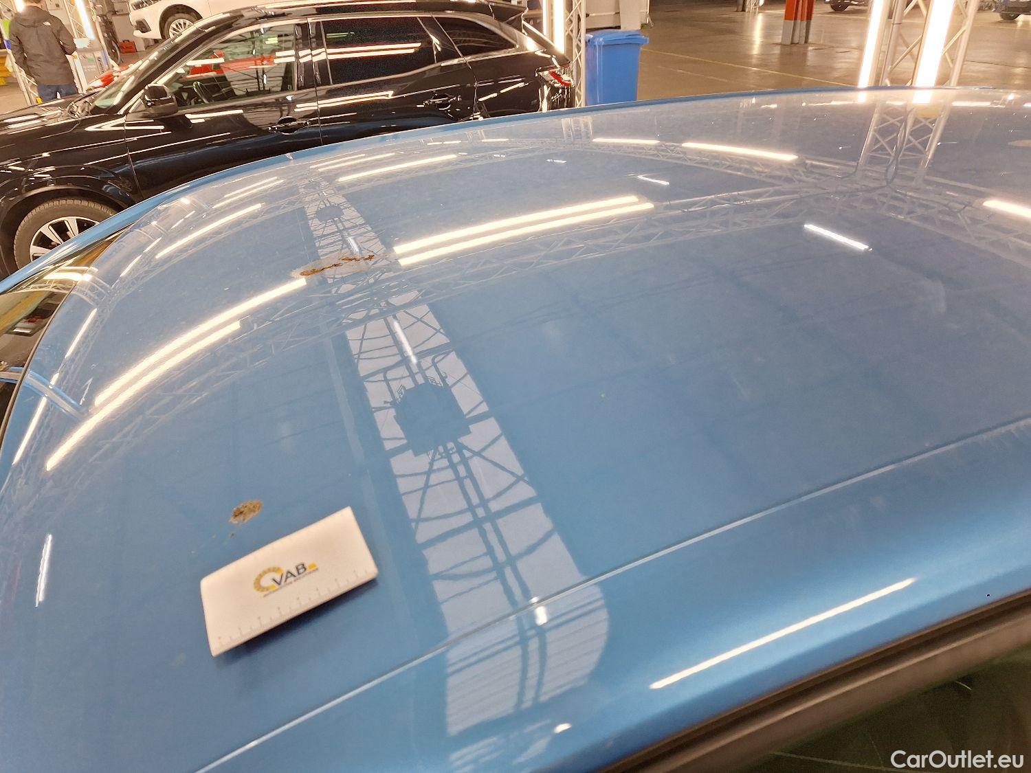  Opel  Crossland Opel,  X '17, Opel  X 1.2 81kW Turbo S/S Edition 5d #43