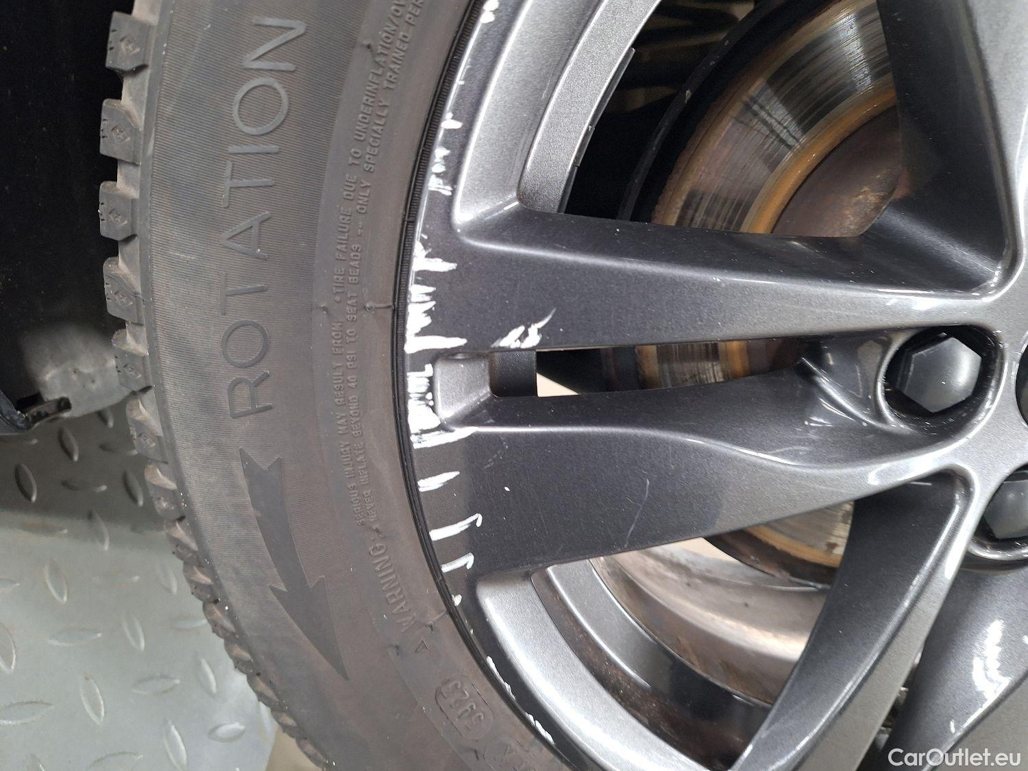  Opel  Astra Opel,  FL'19, Opel  1.5 Turbo D 77kW S/S Edition 5d #14