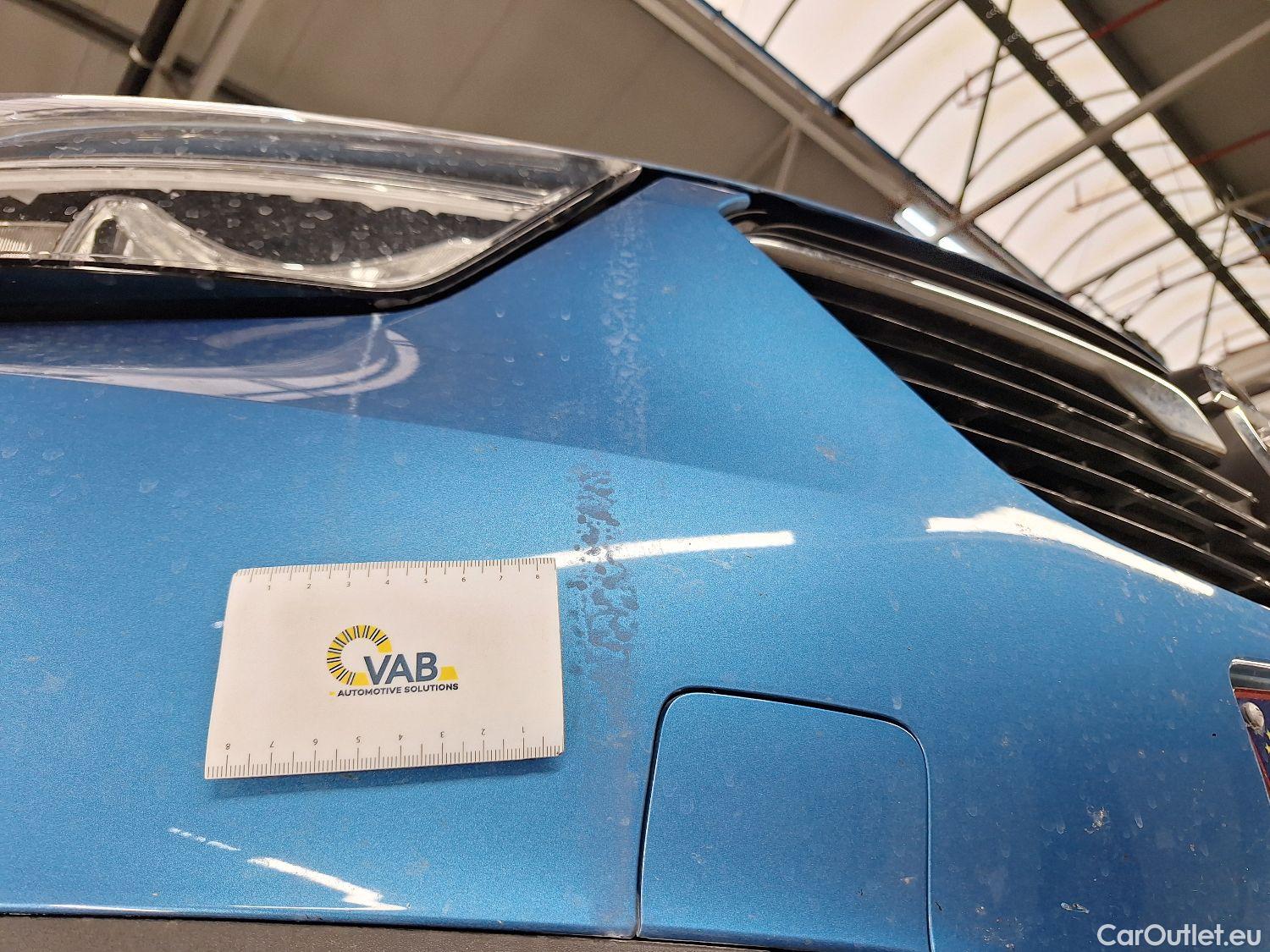  Opel  Crossland Opel,  X '17, Opel  X 1.2 81kW Turbo S/S Edition 5d #9