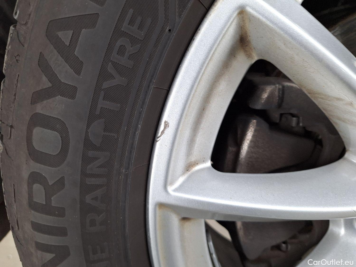  Bmw  X1 BMW,  FL'19, BMW  sDrive18dA (100 kW) 5d #8