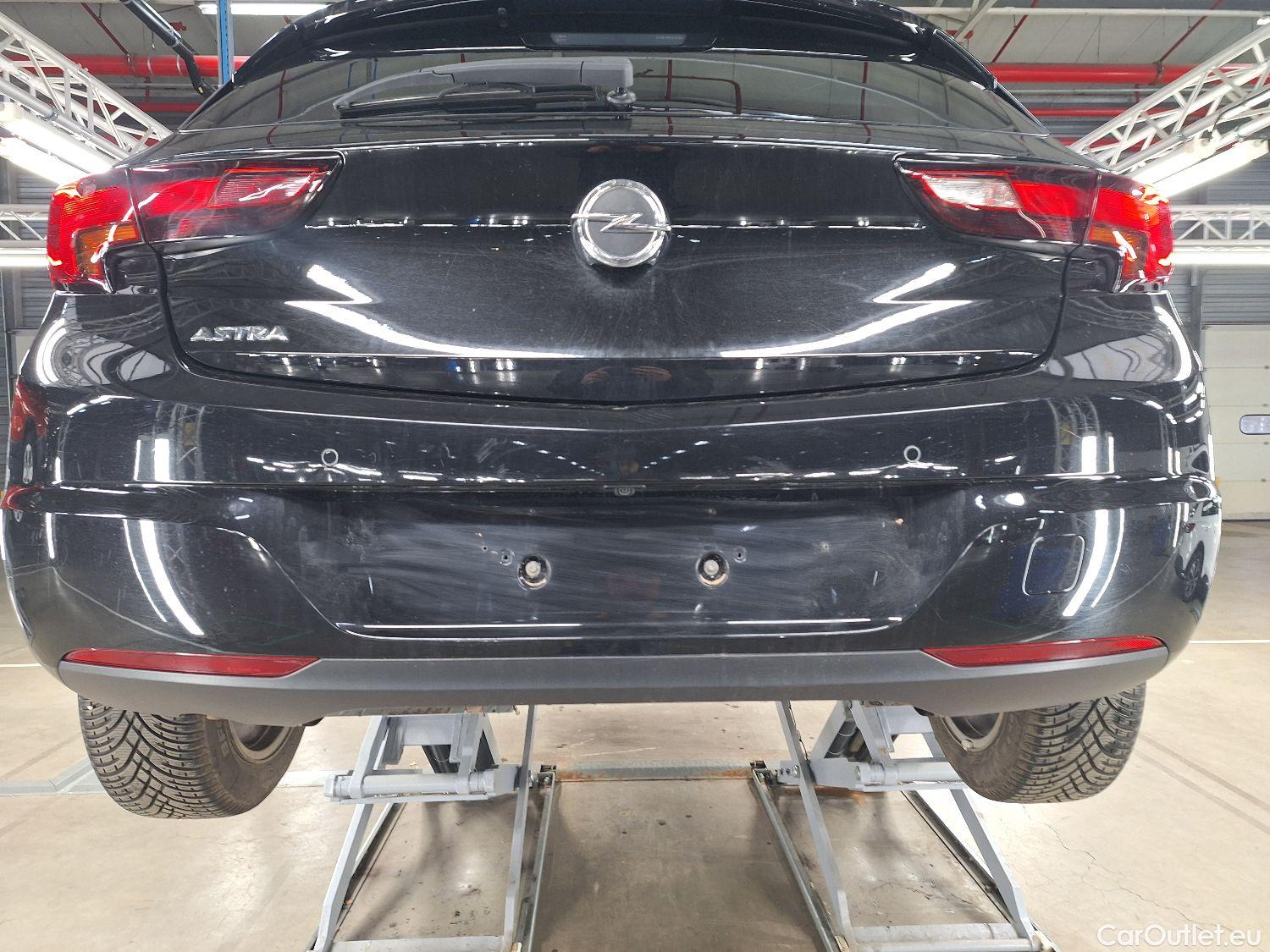  Opel  Astra Opel,  FL'19, Opel  1.5 Turbo D 77kW S/S Edition 5d #28