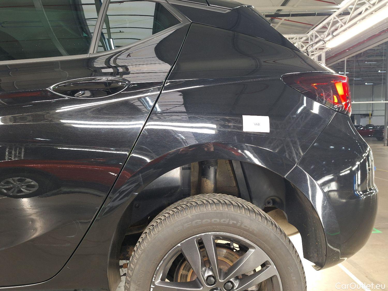  Opel  Astra Opel,  FL'19, Opel  1.5 Turbo D 77kW S/S Edition 5d #34