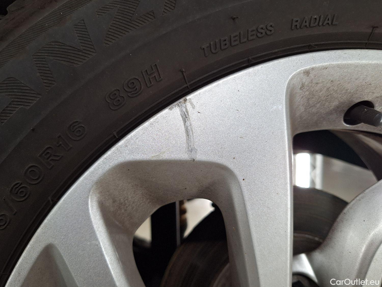  Opel  Crossland Opel,  X '17, Opel  X 1.2 81kW Turbo S/S Edition 5d #4