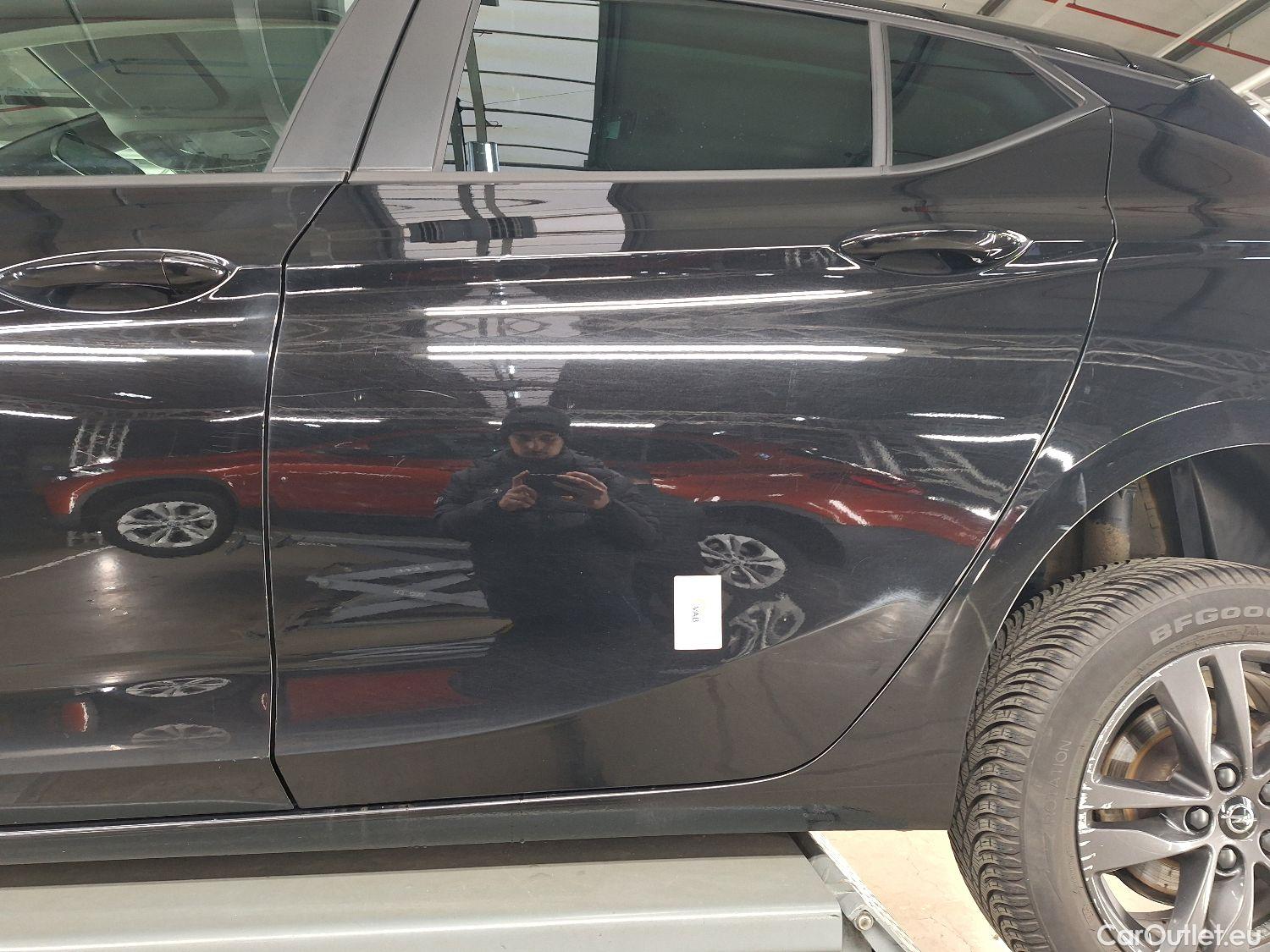  Opel  Astra Opel,  FL'19, Opel  1.5 Turbo D 77kW S/S Edition 5d #36