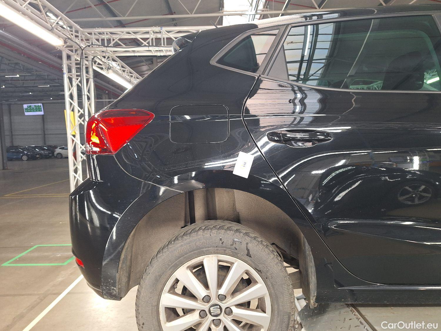  Seat  Ibiza Seat,  '17, SEAT  5D 1.6 TDI 95pk S&S Move 5d #19