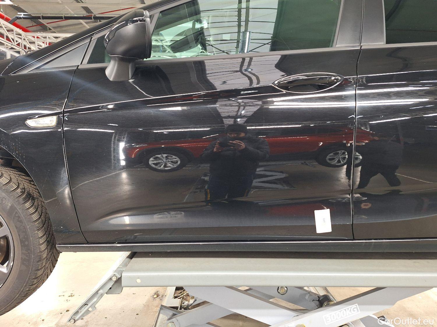  Opel  Astra Opel,  FL'19, Opel  1.5 Turbo D 77kW S/S Edition 5d #39