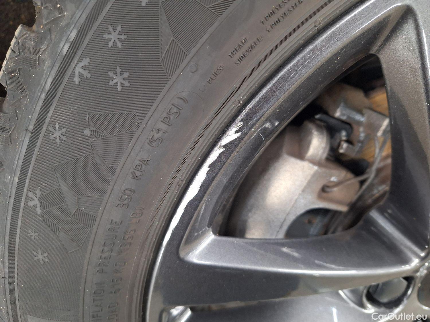  Opel  Astra Opel,  FL'19, Opel  1.5 Turbo D 77kW S/S Edition 5d #16