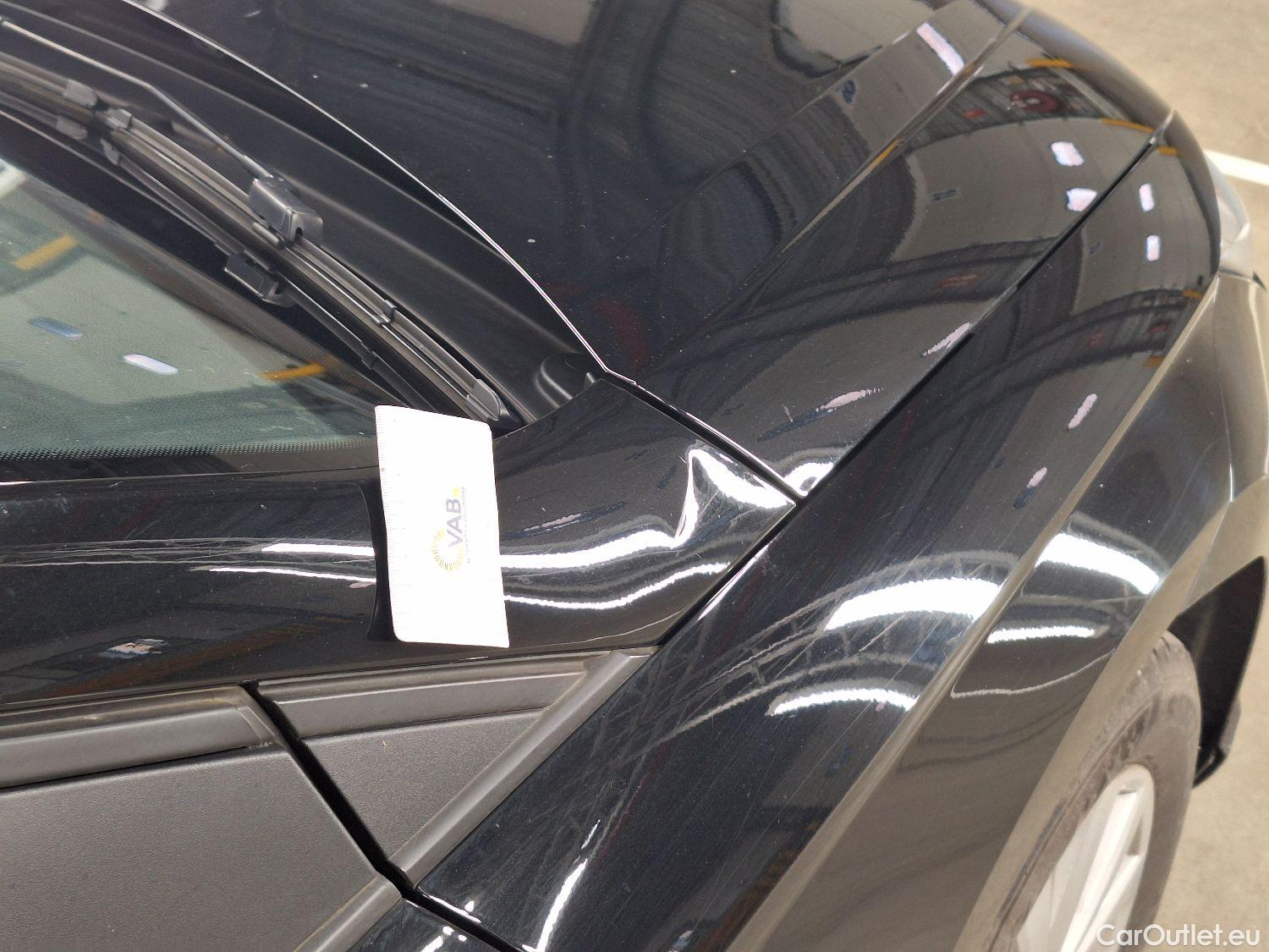  Seat  Ibiza Seat,  '17, SEAT  5D 1.6 TDI 95pk S&S Move 5d #33