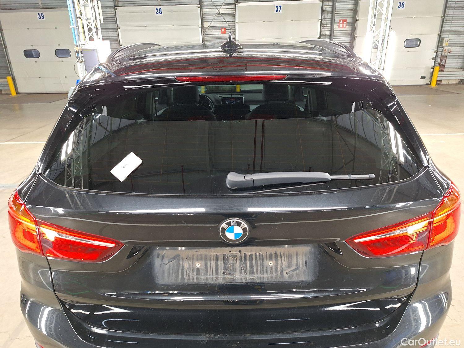 Bmw  X1 BMW,  FL'19, BMW  sDrive18dA (100 kW) 5d #22
