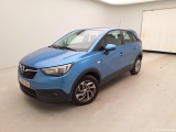  Opel  Crossland Opel,  X '17, Opel  X 1.2 81kW Turbo S/S Edition 5d #2