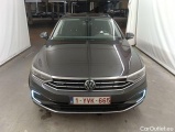  Volkswagen  Passat Volkswagen  Variant 1.4 TSI DSG6 GTE Business 5d #5