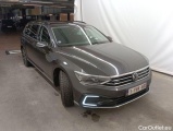  Volkswagen  Passat Volkswagen  Variant 1.4 TSI DSG6 GTE Business 5d #8