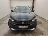  Peugeot  3008 Peugeot  1.5 BlueHDi 96kW S&S Style 5d #5