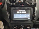  Dacia  Lodgy Dacia  TCe 100 GPF Comfort 7PL 5d !! damaged car !! rolling  #13