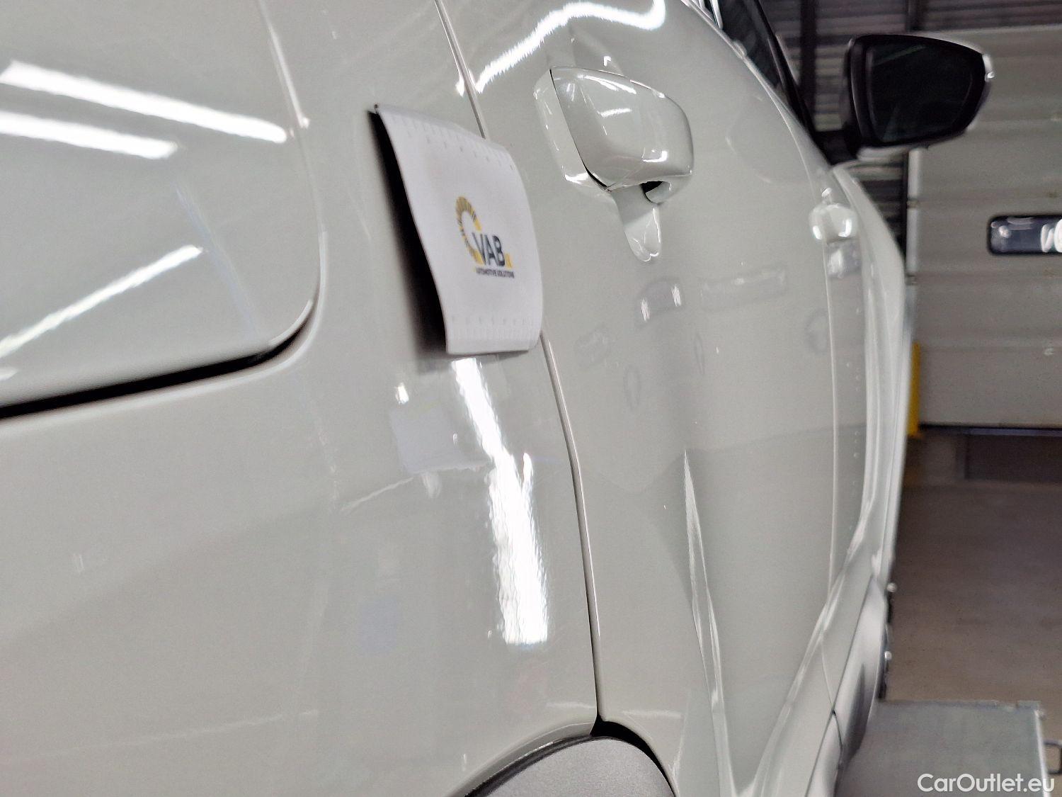  Citroen  C5 Citroën,  Aircross '18, Citroën  Aircross 1.5 BlueHDi 130 S&S EAT8 Bus.  #19