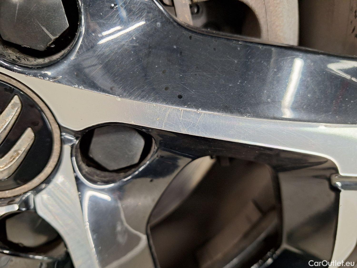  Citroen  C5 Citroën,  Aircross '18, Citroën  Aircross 1.5 BlueHDi 130 S&S EAT8 Bus.  #2