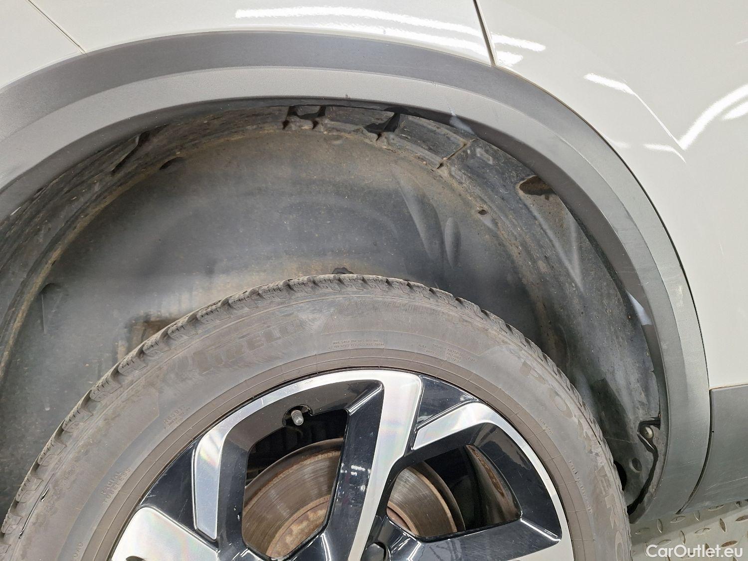  Citroen  C5 Citroën,  Aircross '18, Citroën  Aircross 1.5 BlueHDi 130 S&S EAT8 Bus.  #20