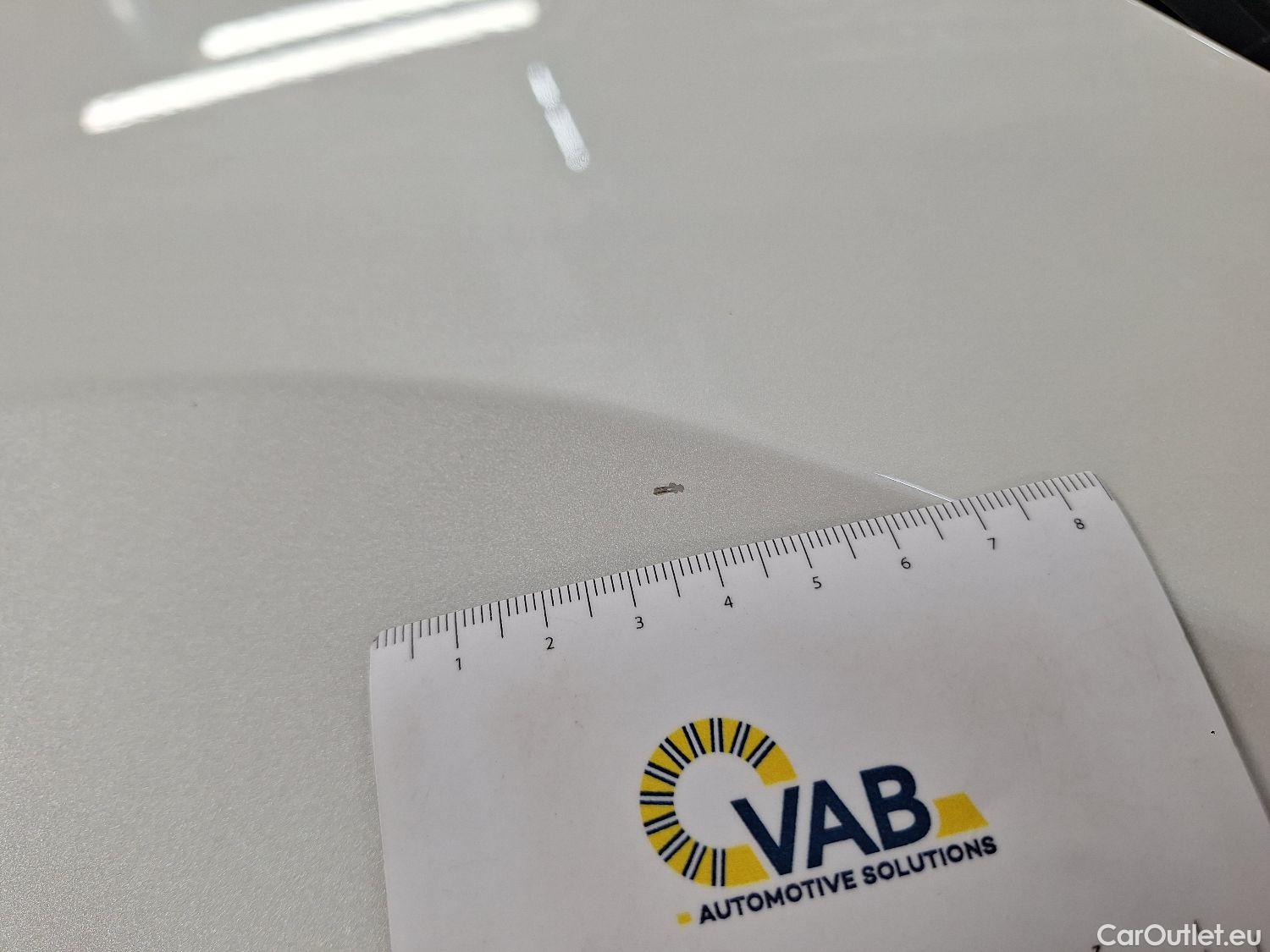  Citroen  C5 Citroën,  Aircross '18, Citroën  Aircross 1.5 BlueHDi 130 S&S EAT8 Bus.  #25