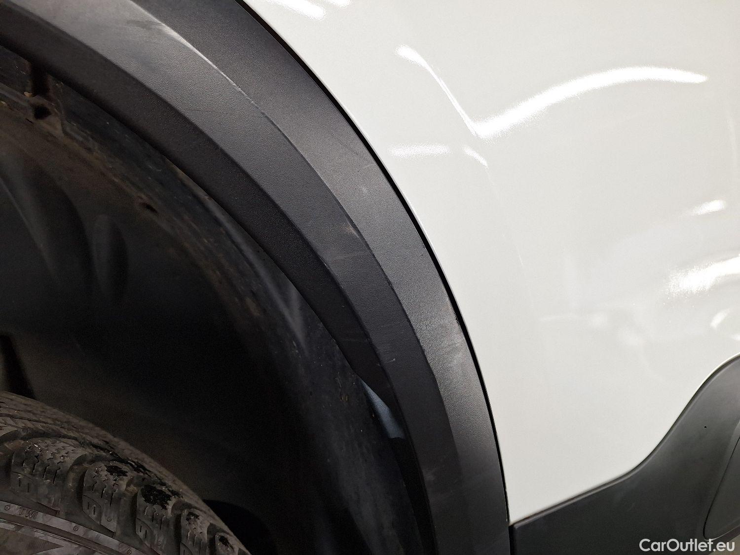  Citroen  C5 Citroën,  Aircross '18, Citroën  Aircross 1.5 BlueHDi 130 S&S EAT8 Bus.  #21