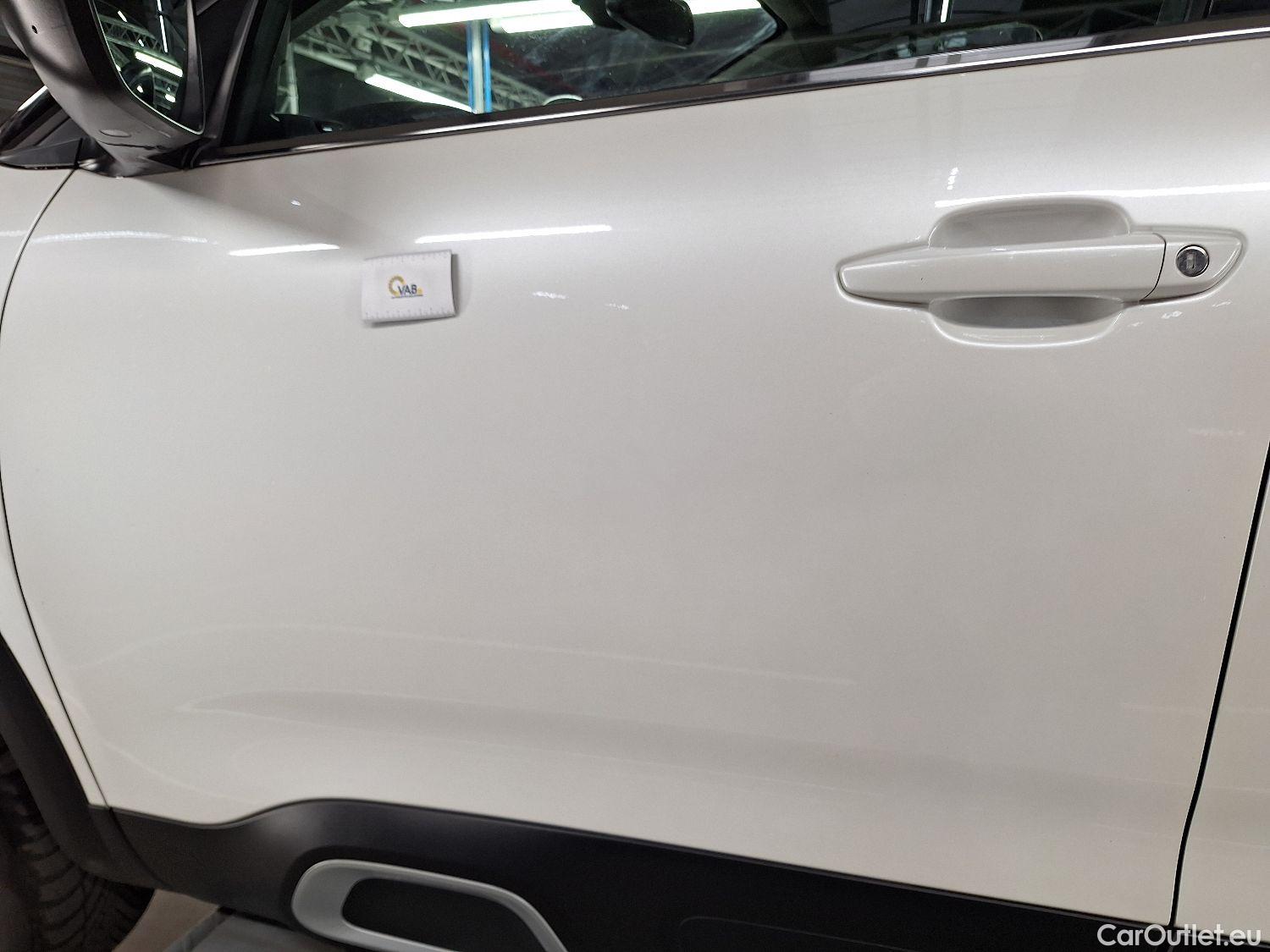  Citroen  C5 Citroën,  Aircross '18, Citroën  Aircross 1.5 BlueHDi 130 S&S EAT8 Bus.  #22