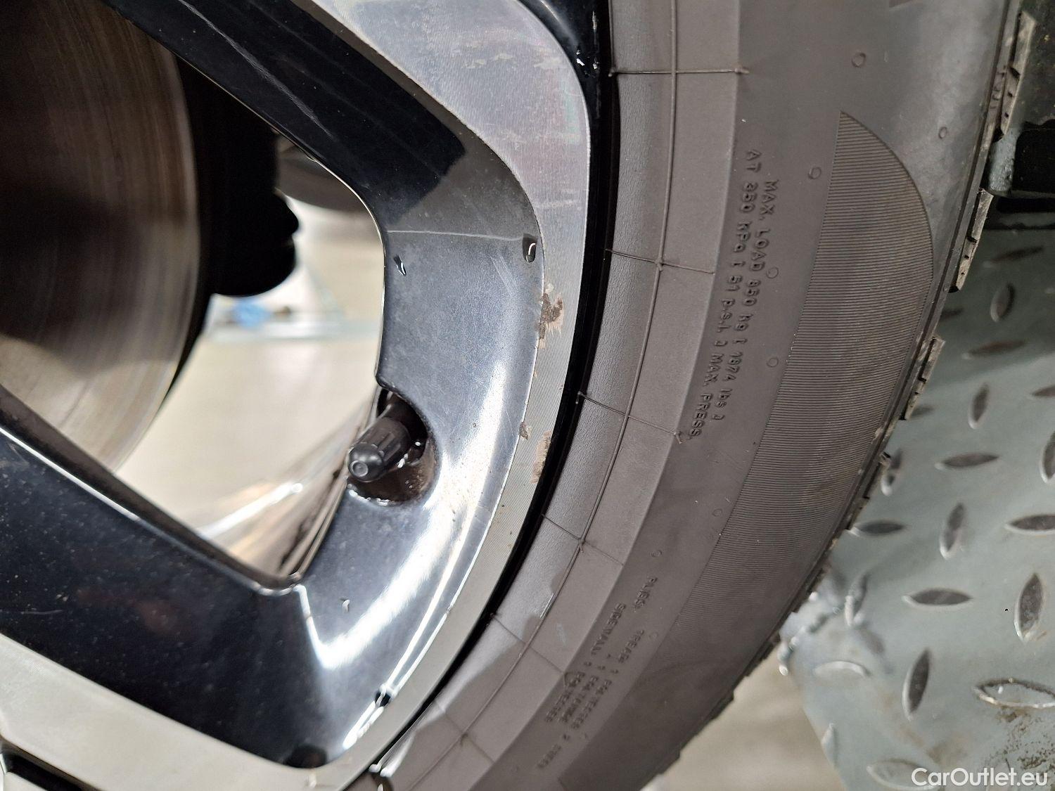  Citroen  C5 Citroën,  Aircross '18, Citroën  Aircross 1.5 BlueHDi 130 S&S EAT8 Bus.  #9