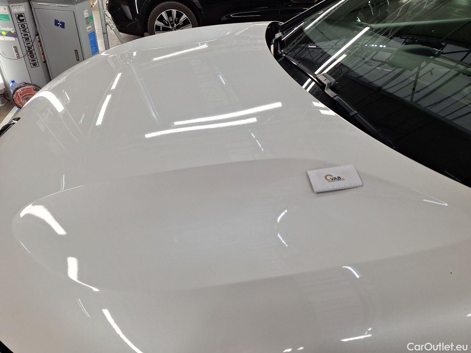  Citroen  C5 Citroën,  Aircross '18, Citroën  Aircross 1.5 BlueHDi 130 S&S EAT8 Bus.  #24