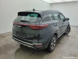  KIA  Sportage KIA  DIESEL - 2018 QL3 1.6 CRDi 136 More DCT (EU6d-TEMP) 5d #2