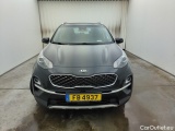  KIA  Sportage KIA  DIESEL - 2018 QL3 1.6 CRDi 136 More DCT (EU6d-TEMP) 5d #5