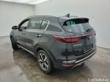  KIA  Sportage KIA  DIESEL - 2018 QL3 1.6 CRDi 136 More DCT (EU6d-TEMP) 5d #7