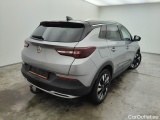  Opel   Grandland X Opel 1.5 Turbo ECOTEC D S/S AT8 Innovation 5d #2