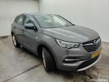  Opel   Grandland X OPEL DIESEL - 2020 1.5 TD 130 ECOTEC Innovation S&S (EU6.2) 5d #8
