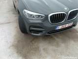  Bmw  X3 BMW  sDrive18d (100 kW) 5d #30