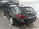  Bmw  Serie 5 BMW 5 Reeks Touring 518d Aut. (100 kW) 5d #7