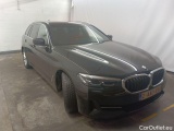  Bmw  Serie 5 BMW 5 Reeks Touring 518d Aut. (100 kW) 5d #8