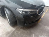  Bmw  Serie 5 BMW 5 Reeks Touring 518d Aut. (100 kW) 5d #44