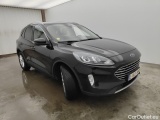  Ford  Kuga Ford  1.5 EcoBlue 88kW Aut. Titanium 5d #8