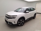  Citroen  C5 Citroën,  Aircross '18, Citroën  Aircross 1.5 BlueHDi 130 S&S EAT8 Bus.  #2
