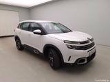  Citroen  C5 Citroën,  Aircross '18, Citroën  Aircross 1.5 BlueHDi 130 S&S EAT8 Bus.  #9