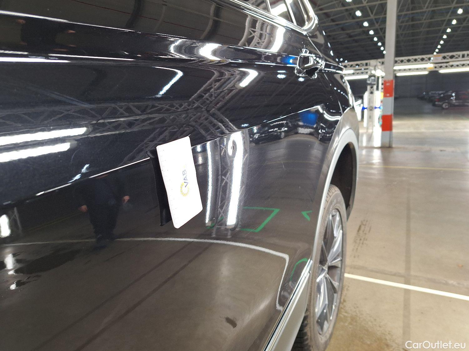  Volkswagen  Tiguan VW,  Alls FL'21, Volkswagen  Allspace 2.0 TDI DSG Life 5d #25