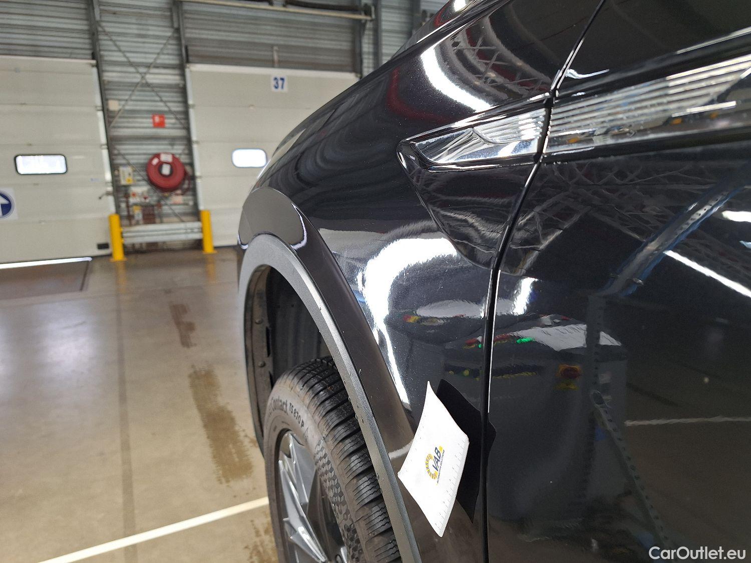  Volkswagen  Tiguan VW,  Alls FL'21, Volkswagen  Allspace 2.0 TDI DSG Life 5d #27